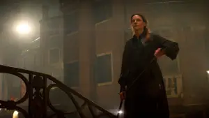 Backdrop to the movie "Mission: Impossible - Dead Reckoning Part One" #569463