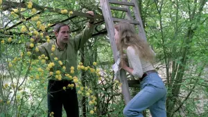 Backdrop to the movie "A Tale of Springtime" #404631