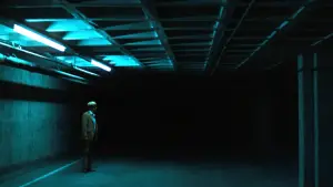 Backdrop to the movie "All the President