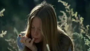 Backdrop to the movie "Badlands" #667906