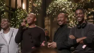 Backdrop to the movie "Being Eddie" #626518