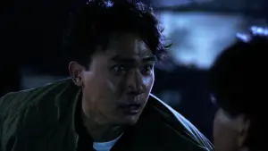 Backdrop to the movie "Bullet in the Head" #791034