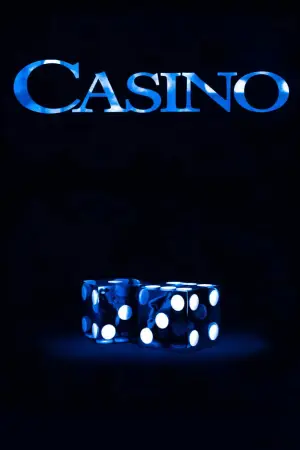Poster to the movie "Casino" #751147