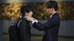 Backdrop to the movie "Cherry Magic! THE MOVIE" #394705