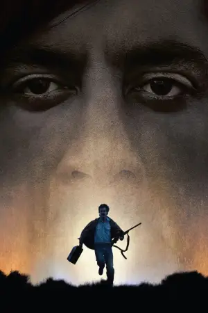 Poster to the movie "No Country for Old Men" #914611