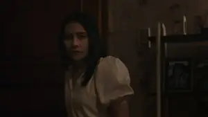 Backdrop to the movie "Danur: The Last Chapter" #761823