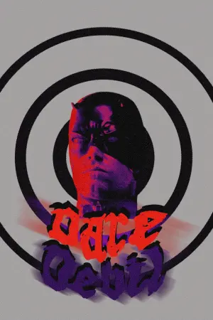 Poster to the movie "Daredevil" #504091