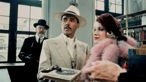 Watch film Despair | Trailer