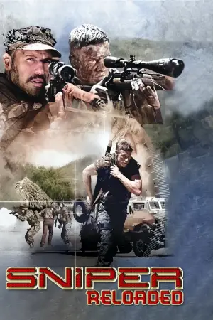 Sniper: Reloaded