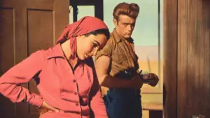 Backdrop to the movie "Giant" #713226