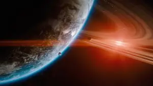 Backdrop to the movie "Supergirl" #908606