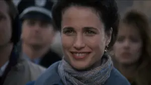 Backdrop to the movie "Groundhog Day" #570878