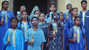 Backdrop to the movie "Guava Island" #266772