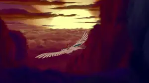 Backdrop to the movie "Hercules" #595453