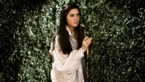 Backdrop to the movie "Labyrinth" #659054