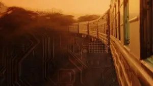 Backdrop to the movie "Lobito Bound: A Journey to Africa