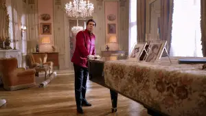 Backdrop to the movie "Maria" #602511