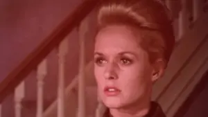 Backdrop to the movie "Marnie" #235527