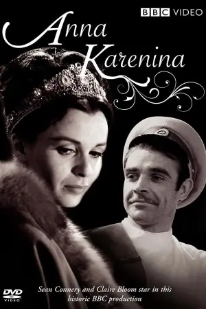 Poster to the movie "Anna Karenina" #717059
