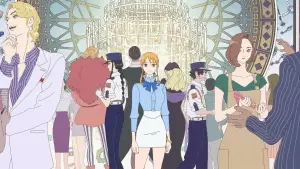 Backdrop to the movie "ONE PIECE HEROINES" #785349