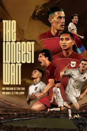 Poster to the movie "The Longest Wait" #831230