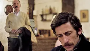 Backdrop to the movie "Rojo" #679779