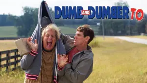 Backdrop to the movie "Dumb and Dumber To" #43195
