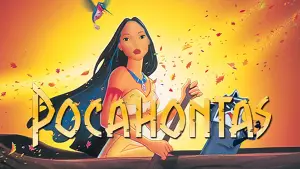 Pocahontas