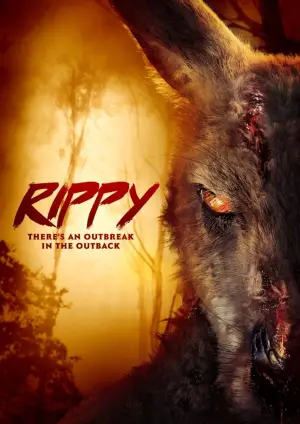 Poster to the movie "Rippy" #682944