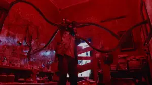 Backdrop to the movie "The Draft!" #760091