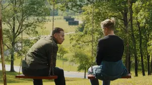 Backdrop to the movie "Three Billboards Outside Ebbing, Missouri" #504856