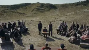 Backdrop to the movie "Trial of Hein" #537070