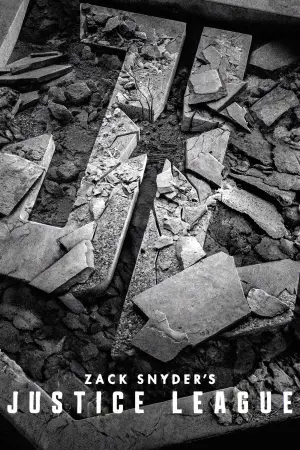 Poster to the movie "Zack Snyder