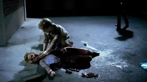 Backdrop to the movie "Wrong Turn 5: Bloodlines" #661783