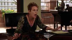 Backdrop to the movie "Freaky Friday" #641116