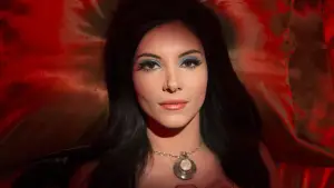 Backdrop to the movie "The Love Witch" #728458