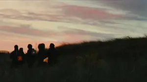 Backdrop to the movie "35 Shots of Rum" #735929