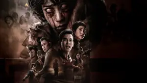 Backdrop to the movie "King Keaw" #796613