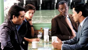 Backdrop to the movie "Twisted" #617843