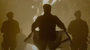 Backdrop to the movie "L2: Empuraan" #648333