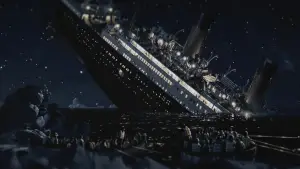 Backdrop to the movie "Titanic: The Digital Resurrection" #692794