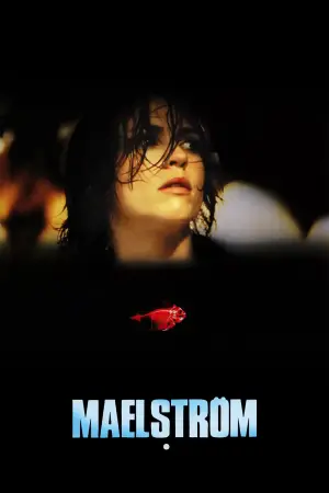 Poster to the movie "Maelström" #669845