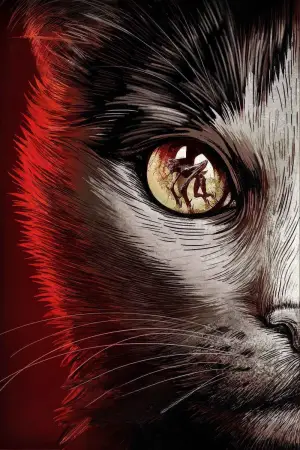 Poster to the movie "A Quiet Place: Day One" #563518