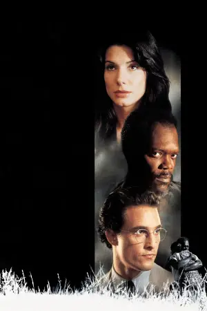 Poster to the movie "A Time to Kill" #680310