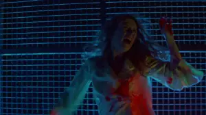 Backdrop to the movie "Suspiria" #695867