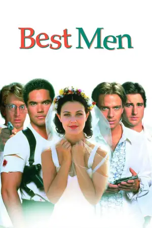 Poster to the movie "Best Men" #711526