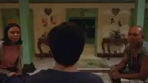 Backdrop to the movie "Sebelum Dijemput Nenek" #541011