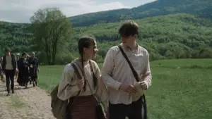 Backdrop to the movie "Celebration" #686122