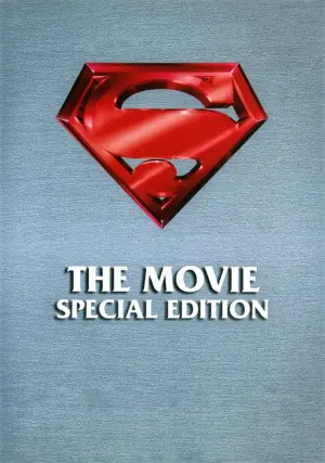 Poster to the movie "Superman" #54842