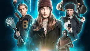 Watch film Max Winslow and The House of Secrets | Max Winslow and the House of Secrets Official Trailer